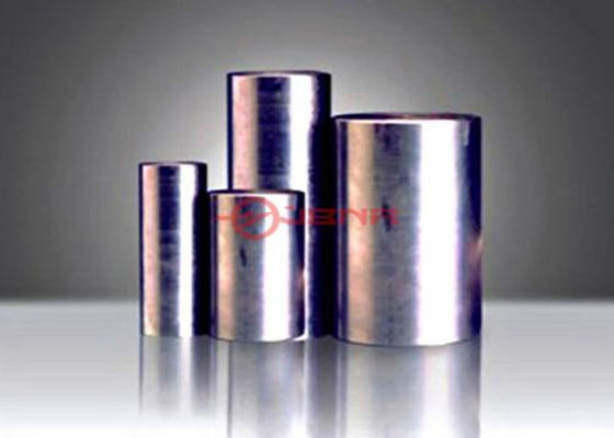 Chine Lingot de niobium du gris argenté Nb1 Nb2, lingot en métal pour des industries de transformation de revêtement fournisseur