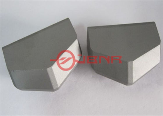 Chine Coupeur de bouclier de carbure cimenté de produits de carbure de tungstène de matière première fournisseur