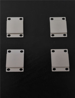Chine Panneaux de commande thermiques de plat de tungstène d'en cuivre de l'or WCu10/entretoise/cale fournisseur