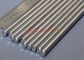 Possibilité de traitement froide de Rod de niobium de Nb1 Nb2 bonne, barre de niobium pour la fabrication de Steeling fournisseur