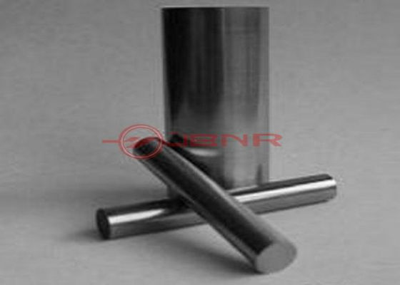 Chine Pureté du diamètre de Rod de tantale de produits de niobium et de tantale grande 3~120mm fournisseur