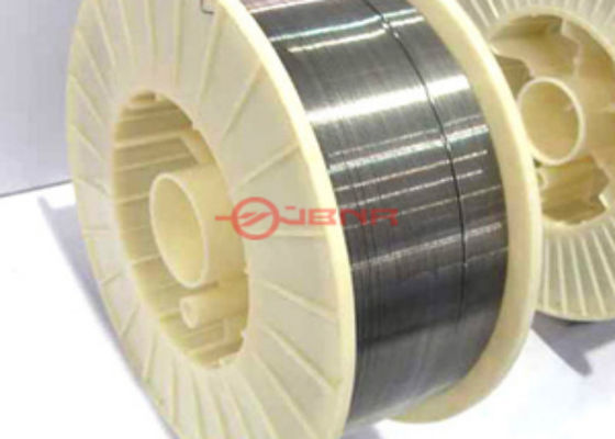 Chine Surface nettoyée ou noire de couleur blanche d'argent de produits de niobium de fil de RO4261-4 Nioebium fournisseur