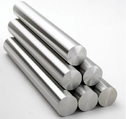 Chine Surface polie par produits de niobium de lingots de columbium ASTM B364-92 pour le tréfilage fournisseur