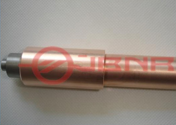 Chine Basses électrodes de soudure de molybdène de pression de vapeur avec l'excellente résistance à la corrosion fournisseur