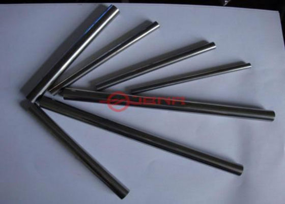 Chine Carbure de tungstène adapté aux besoins du client de la taille K10 K20 K30 Rod pour usiner l'acier inoxydable fournisseur