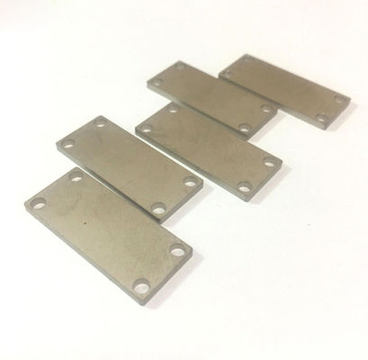 Chine Embase de Moly d'en cuivre de CuMo Heatspreader, écarteur adapté aux besoins du client de la chaleur de molybdène d'en cuivre de taille fournisseur