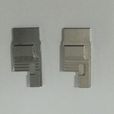 Chine L'électronique hermétique de paquets de la bride W85Cu15 pour des paquets de rf/paquets optos fournisseur