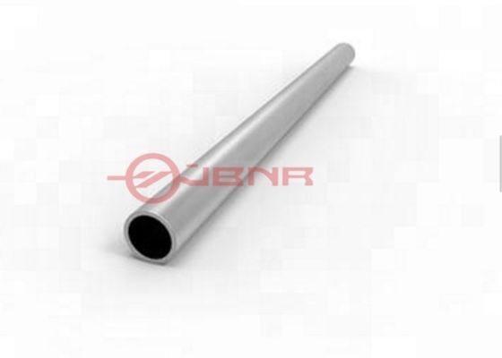 Tube extérieur lumineux de niobium de pureté de haute résistance pour le champ de galvanoplastie fournisseur