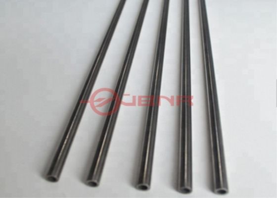 Tube extérieur lumineux de niobium de pureté de haute résistance pour le champ de galvanoplastie fournisseur