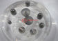 Le carbure de tungstène de fil boutonne des produits de carbure de tungstène pour l'alésoir de rouleau fournisseur