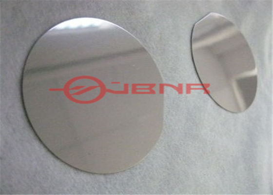 200 la conduction thermique 4&quot; substrat de W85Cu pour la puissance élevée a mené la dissipation fournisseur