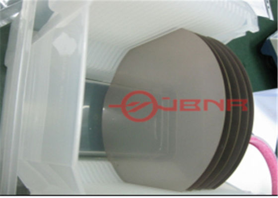 200 la conduction thermique 4&quot; substrat de W85Cu pour la puissance élevée a mené la dissipation fournisseur